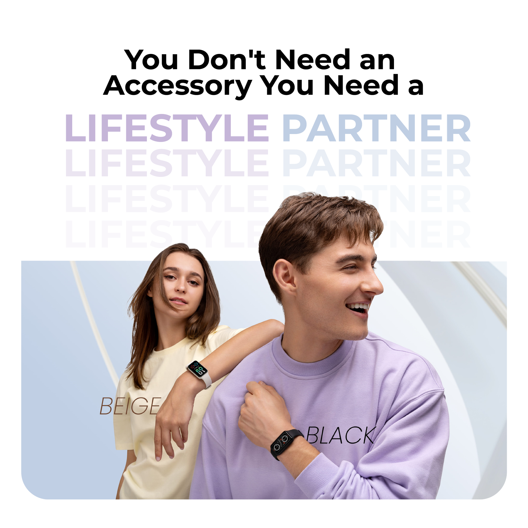 Amazfit Band 7