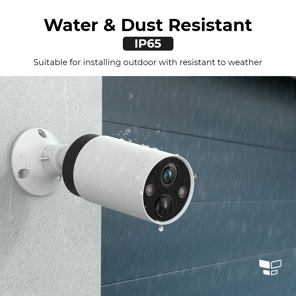 TP-Link C420S2 Security Camera CCTV