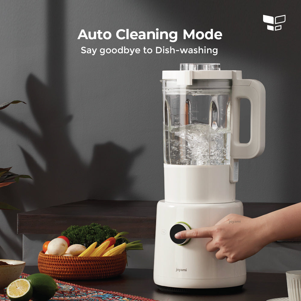 Joyami Smart Hot & Cold Blender