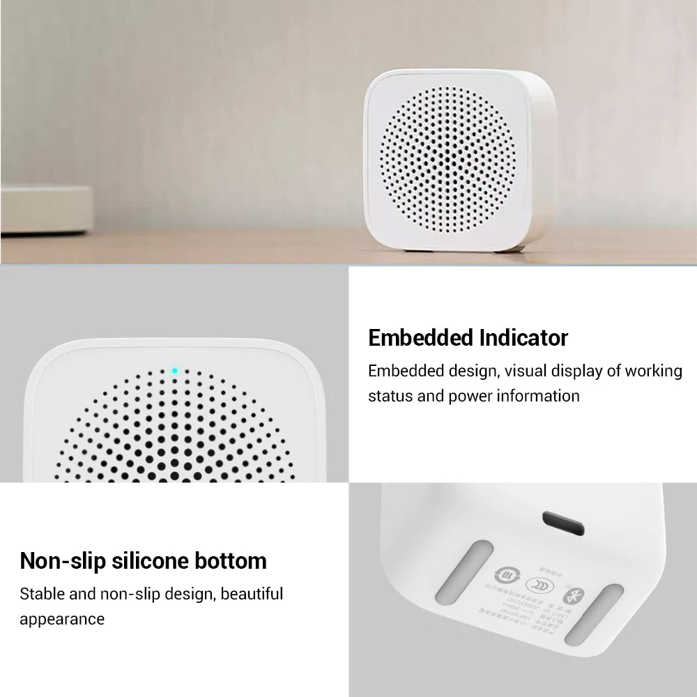 Xiaoai Portable Mini Speaker