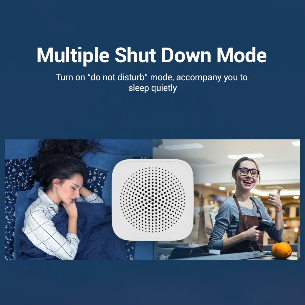 Xiaoai Portable Mini Speaker