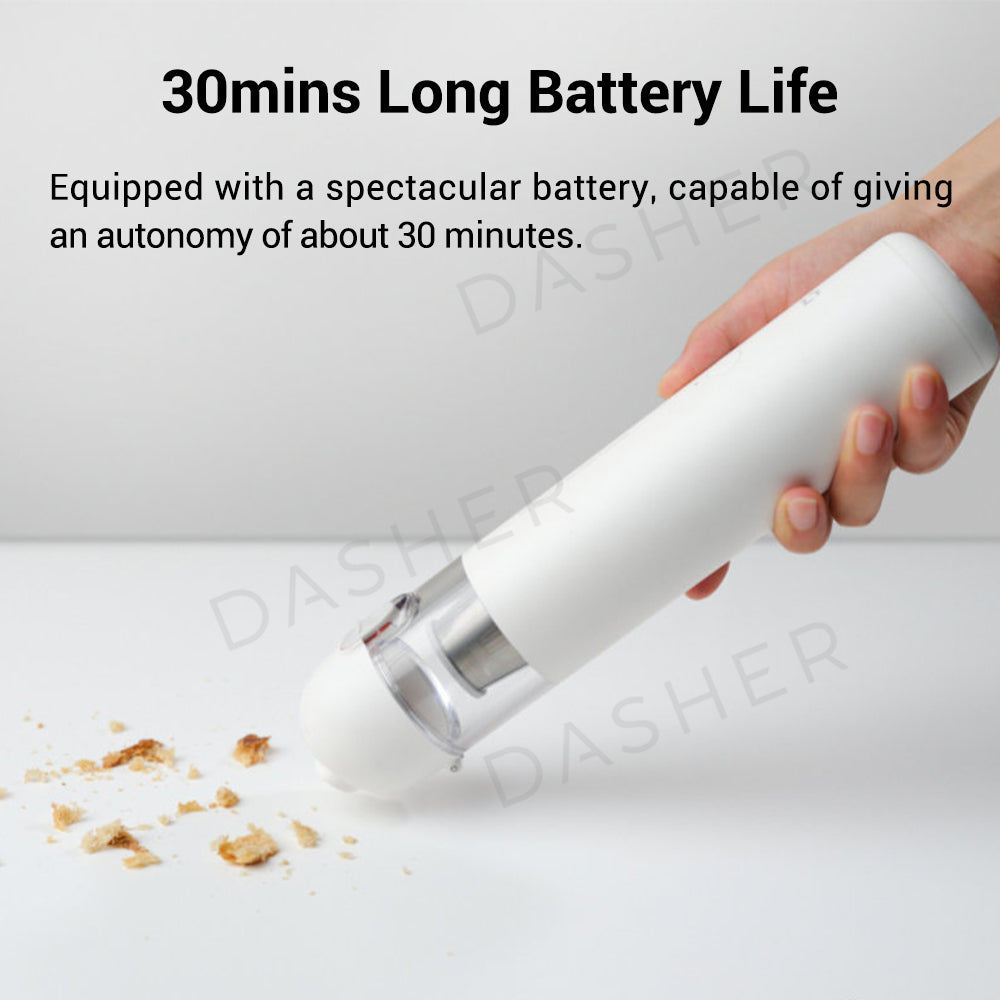 Xiaomi Vacuum Cleaner Mini