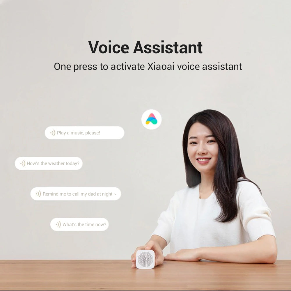 Xiaoai Portable Mini Speaker