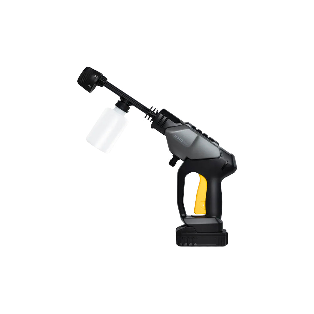 Hoto 20V Cordless High Pressure Washer