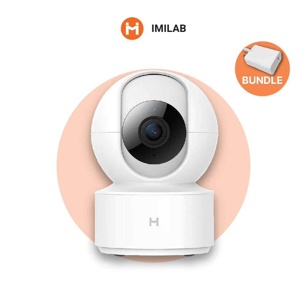 Imilab CCTV - IPC016