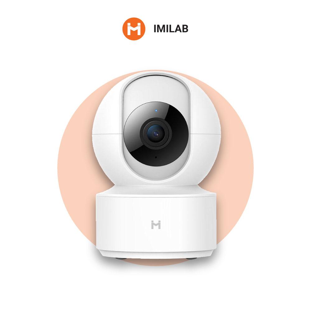 Imilab CCTV - IPC016