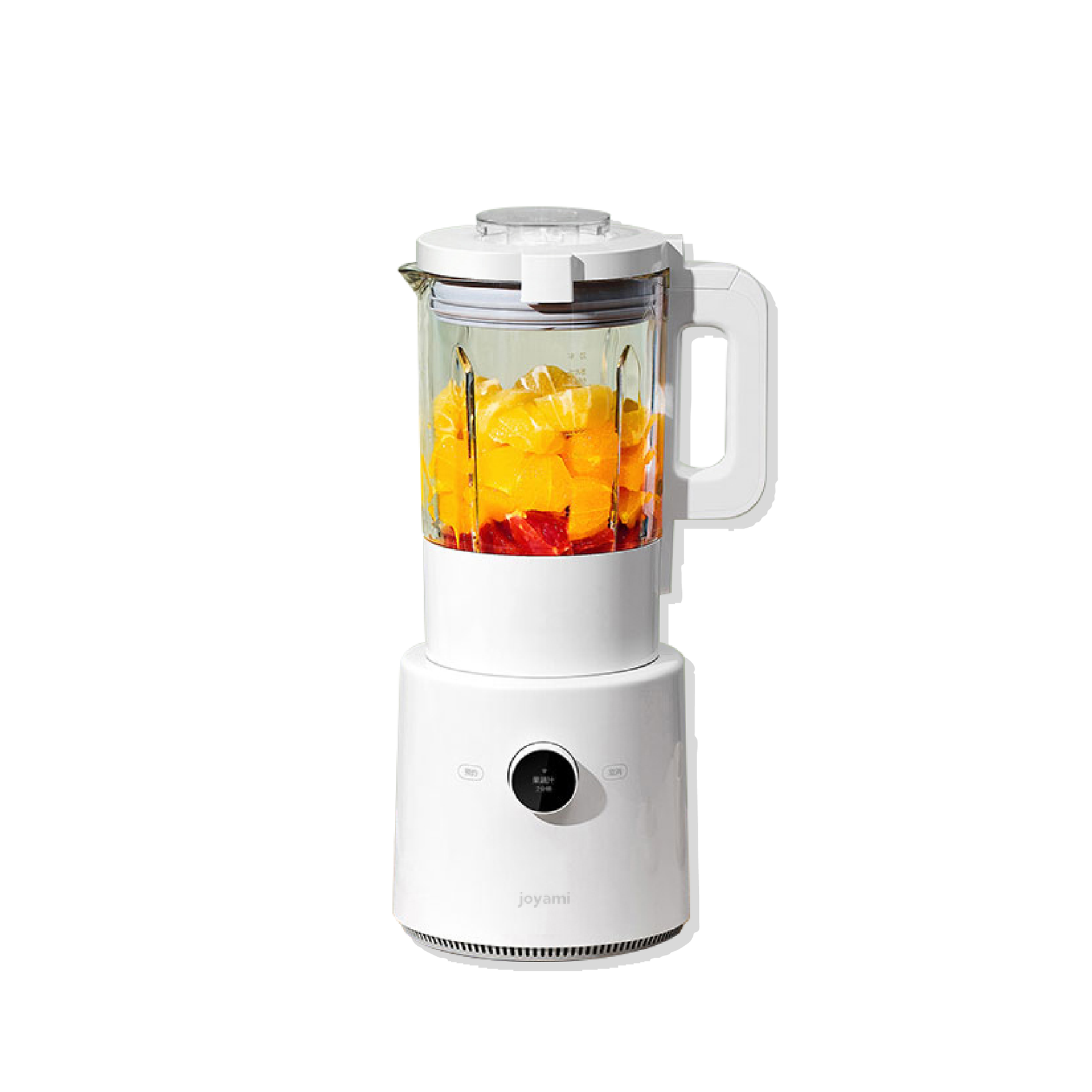 Joyami Smart Hot & Cold Blender