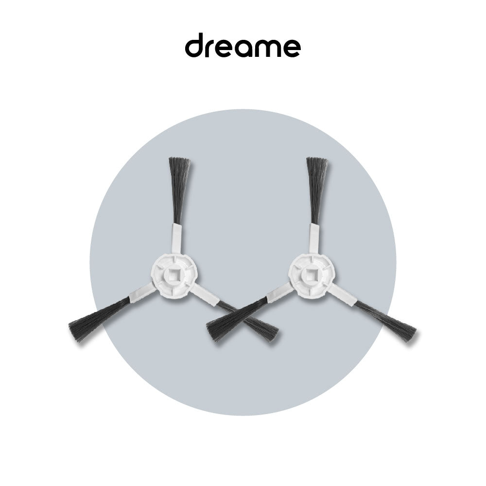 Dreame L10 Prime / L10 Ultra / L10S Ultra Robot Vacuum Accessories