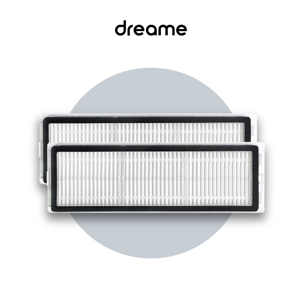 Dreame L10 Prime / L10 Ultra / L10S Ultra Robot Vacuum Accessories