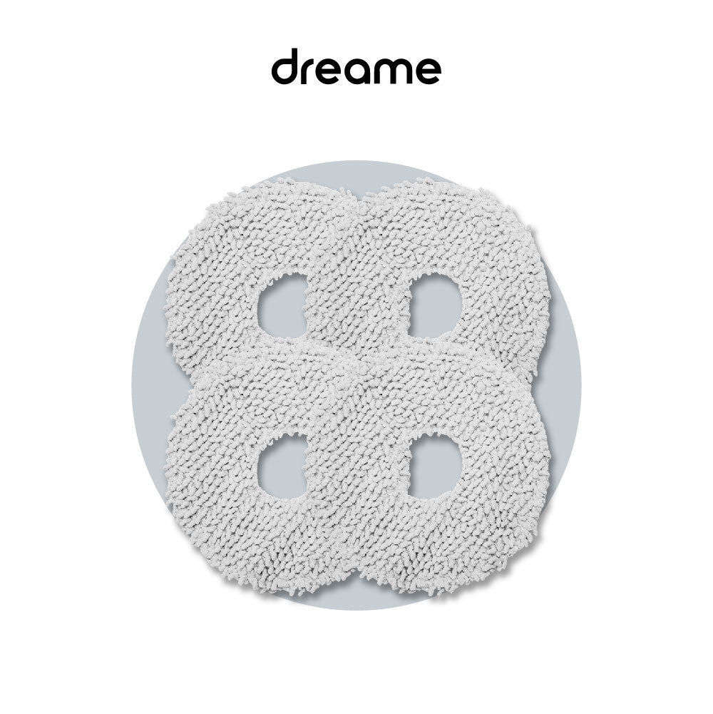 Dreame L10 Prime / L10 Ultra / L10S Ultra Robot Vacuum Accessories