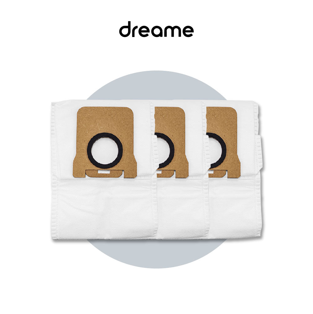 Dreame L10 Prime / L10 Ultra / L10S Ultra Robot Vacuum Accessories