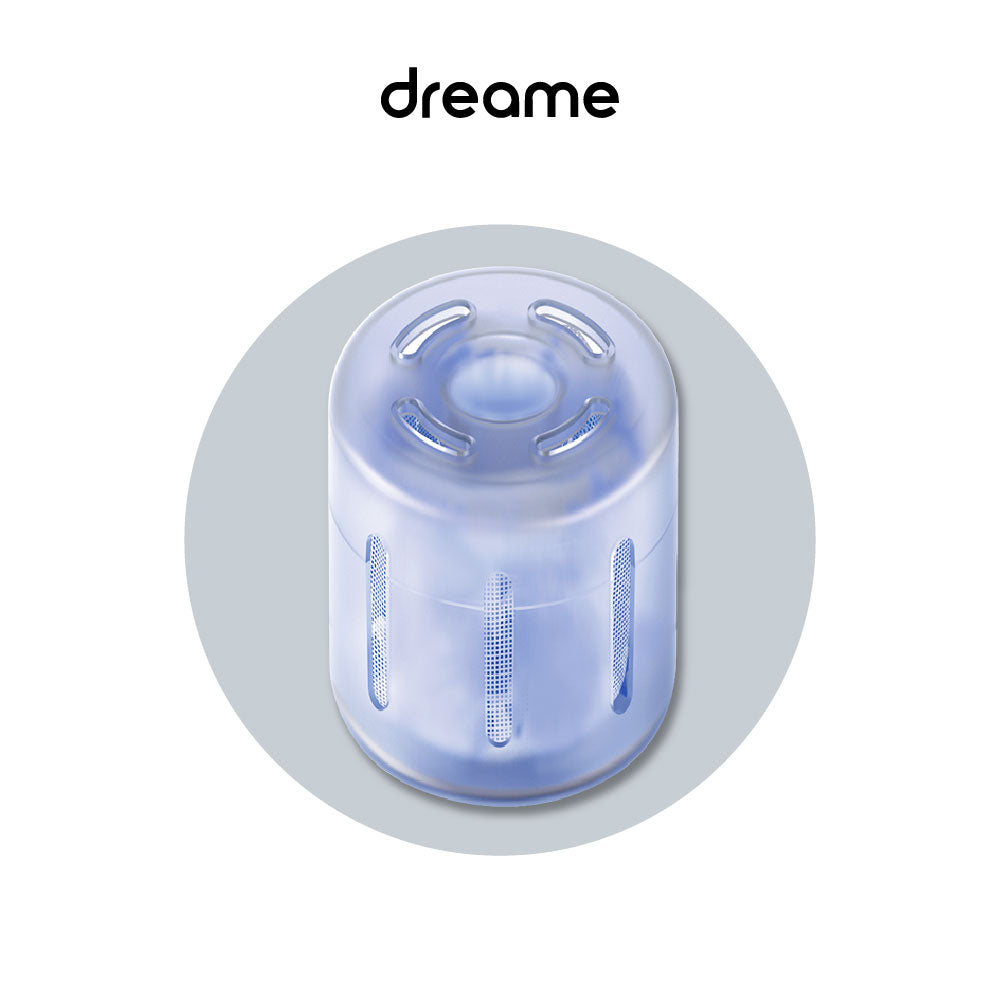 Dreame L10 Prime / L10 Ultra / L10S Ultra Robot Vacuum Accessories