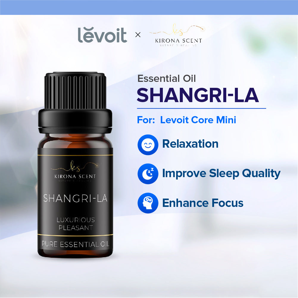 Levoit Hankey Essential Oil