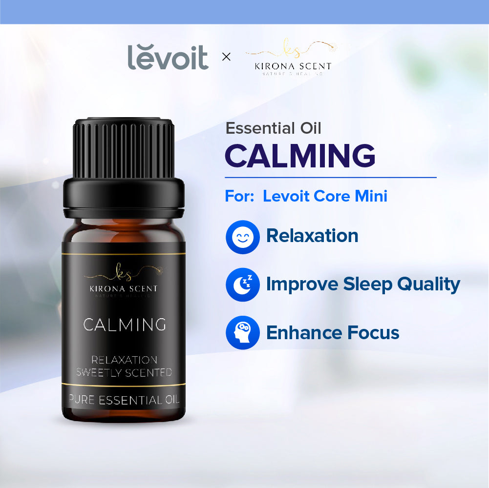 Levoit Hankey Essential Oil