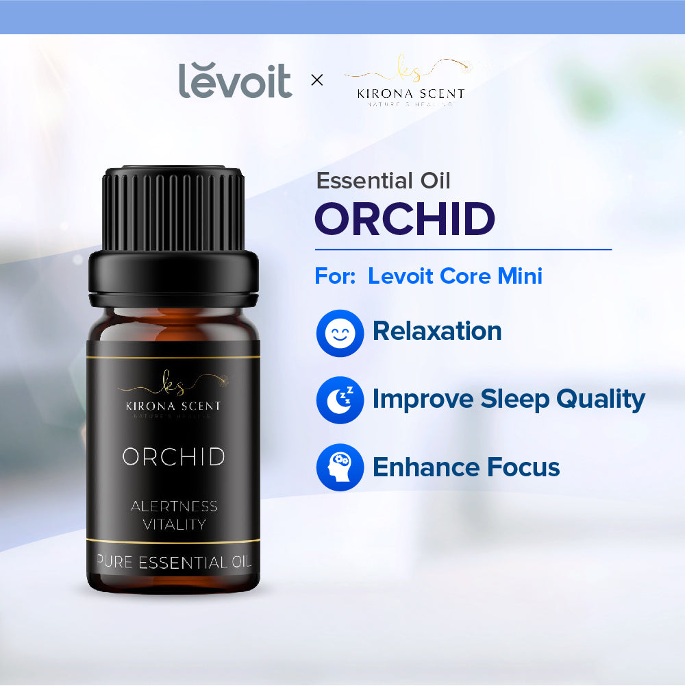 Levoit Hankey Essential Oil