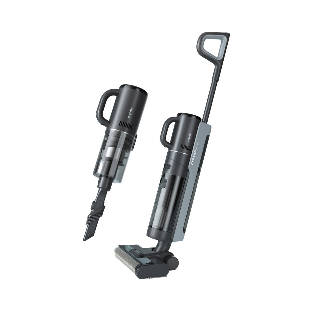 IonVac PowerMax Hand Vacuum, 5V Cordless Handheld Vacuum