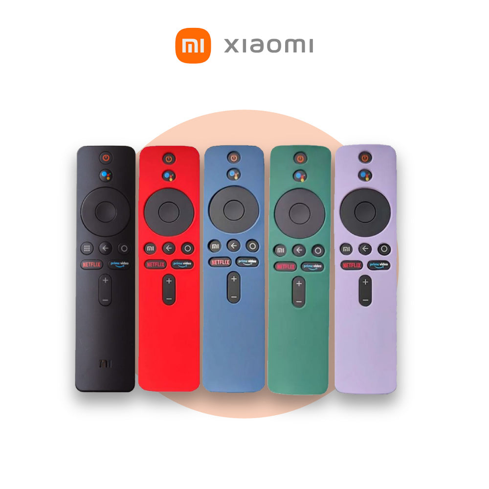 Mi TV Stick/ Mi TV Box S Remote Silicone Case