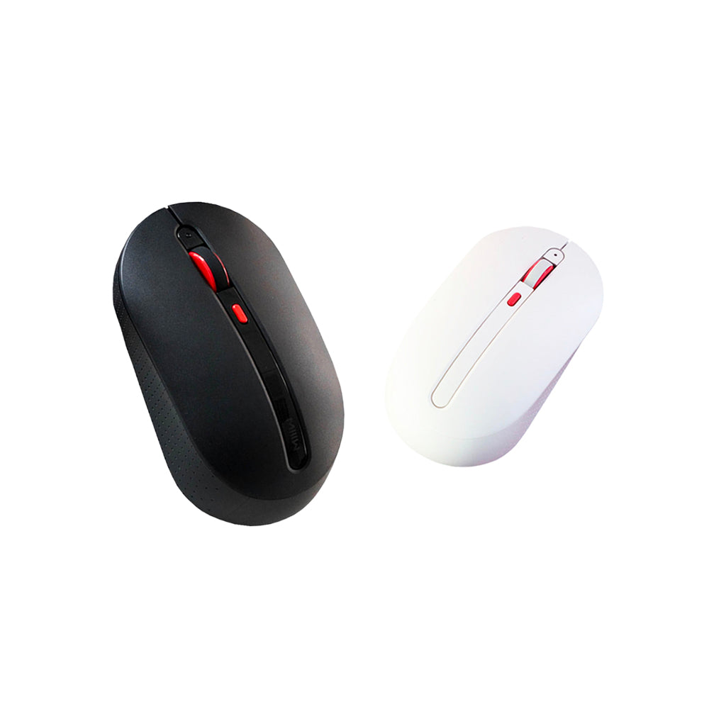 MIIIW Silent Click Wireless Mouse M20