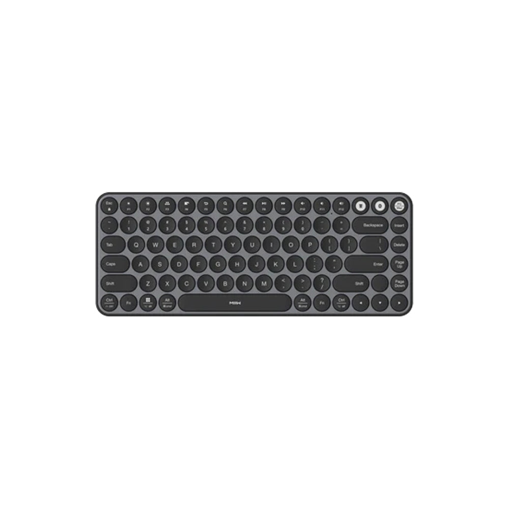MIIIW Wireless Bluetooth Keyboard K07