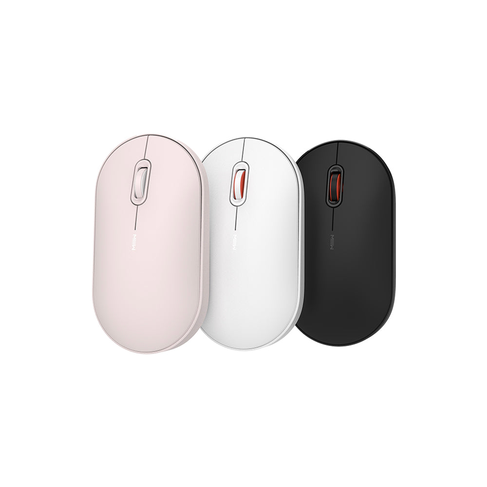 MIIIW Wireless Bluetooth Mouse M15C