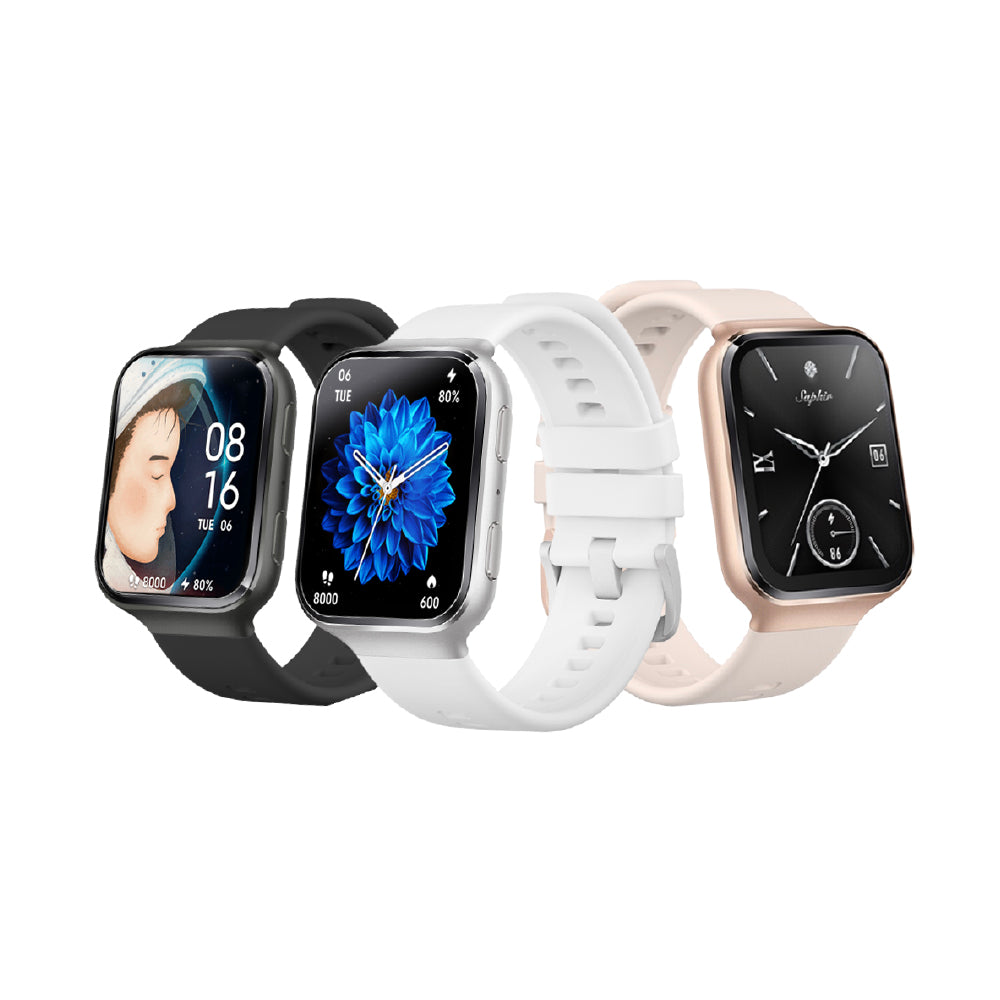 Maimo Saphir Smart Watch