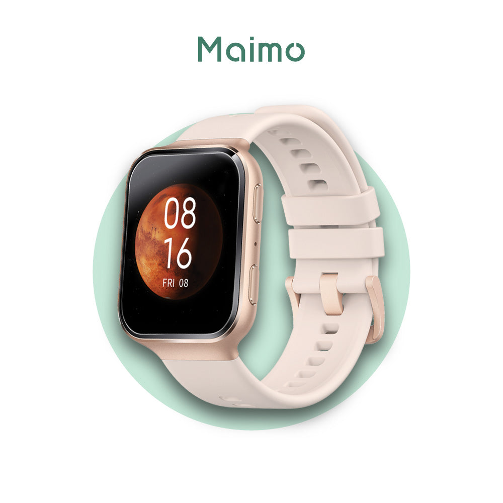 Maimo Saphir Smart Watch