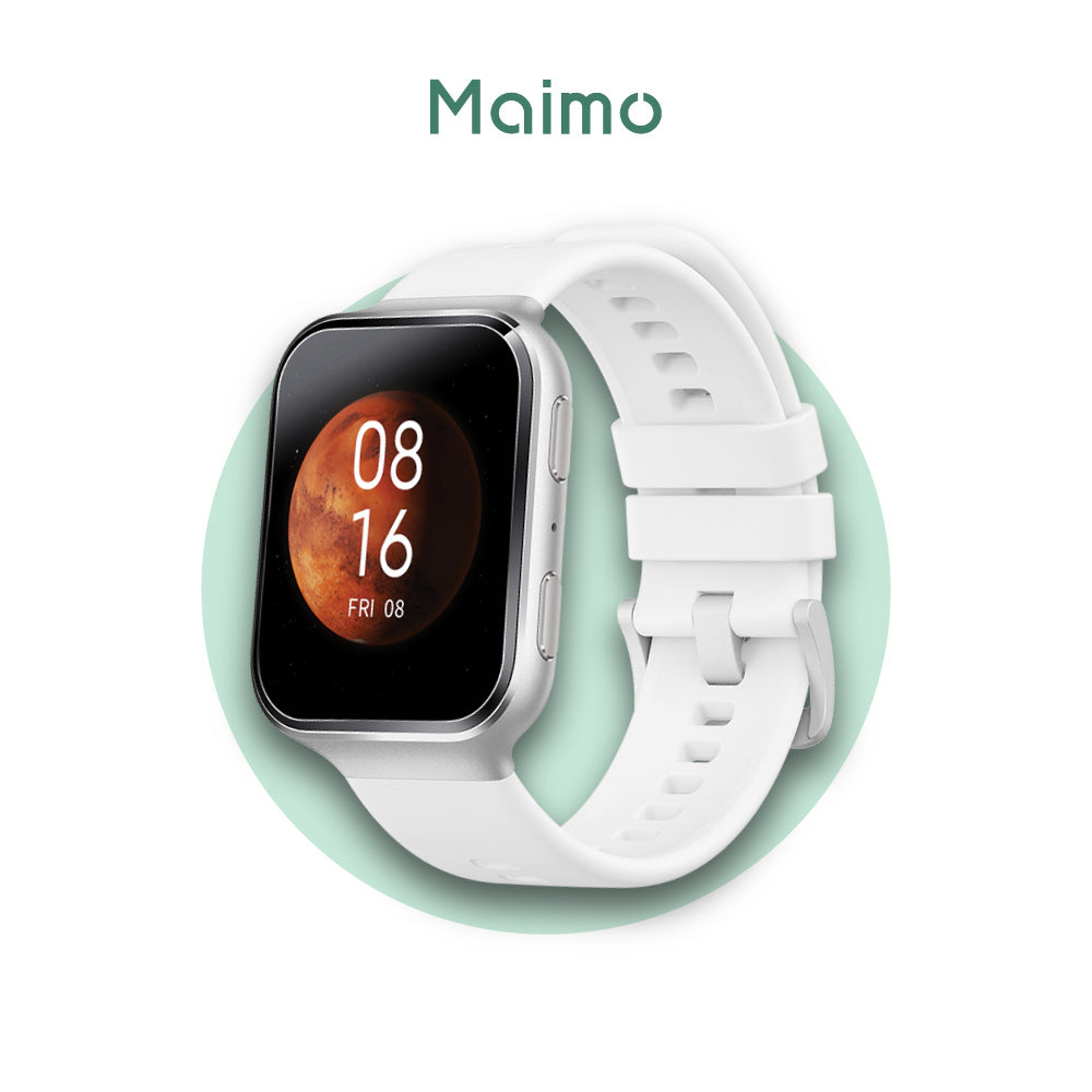 Maimo Saphir Smart Watch