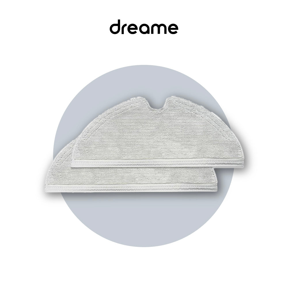 Dreame D9 Robot Vacuum Accessories