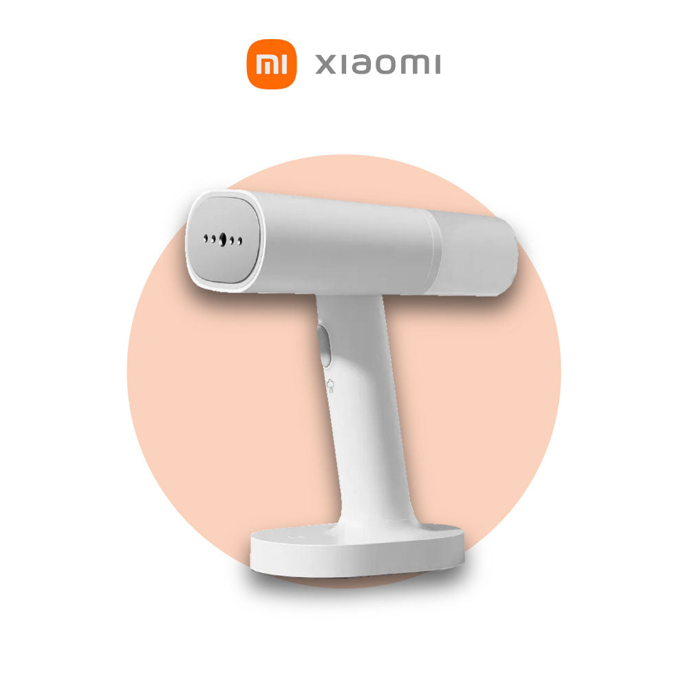 【LATEST RELEASE】 Xiaomi Garment Steamer Handheld Portable Pro Iron Steam Clothes Vertical Lightweight Add On Iron Board