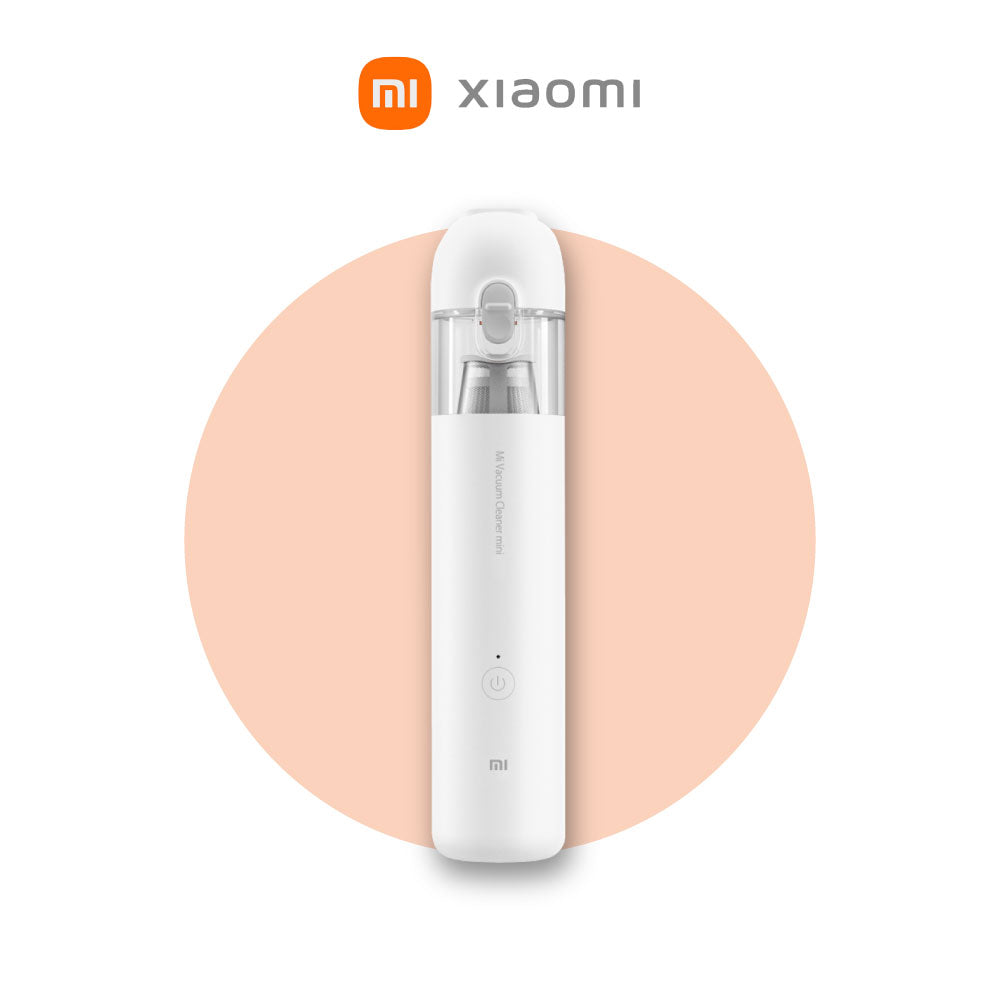 Xiaomi Vacuum Cleaner Mini