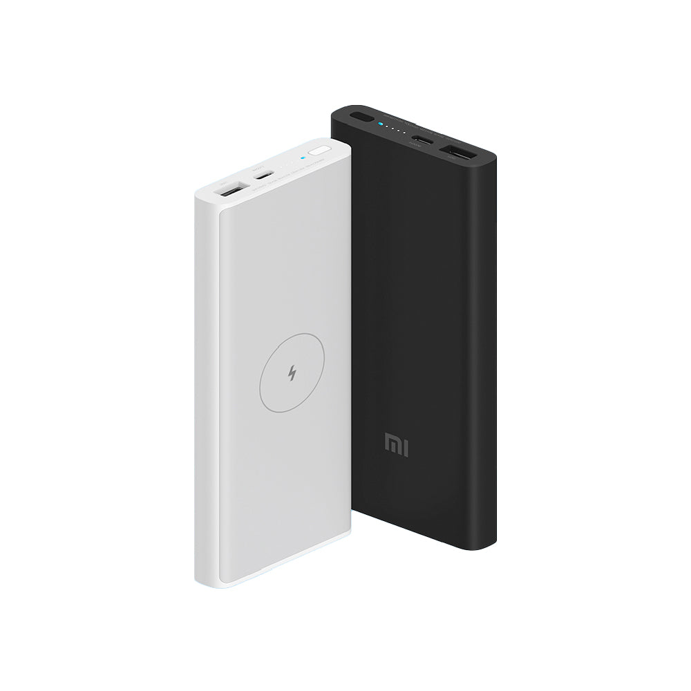 Xiaomi Mi 10W Wireless PowerBank 10000mAh