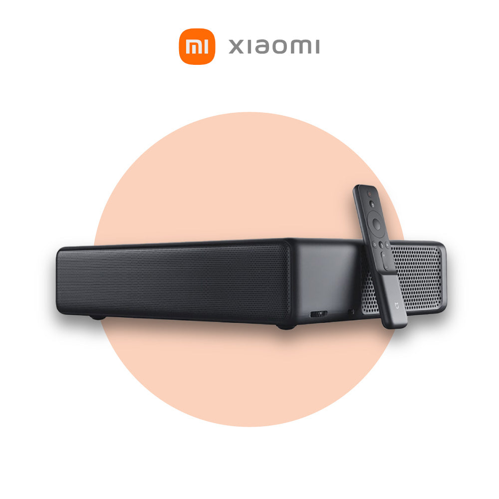 Xiaomi 4K Laser Projector 150’’