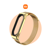 Magnetic Mesh Strap - Mi Band 5