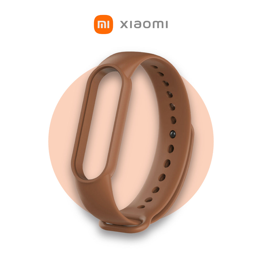 Silicone Strap - Mi Band 5/6