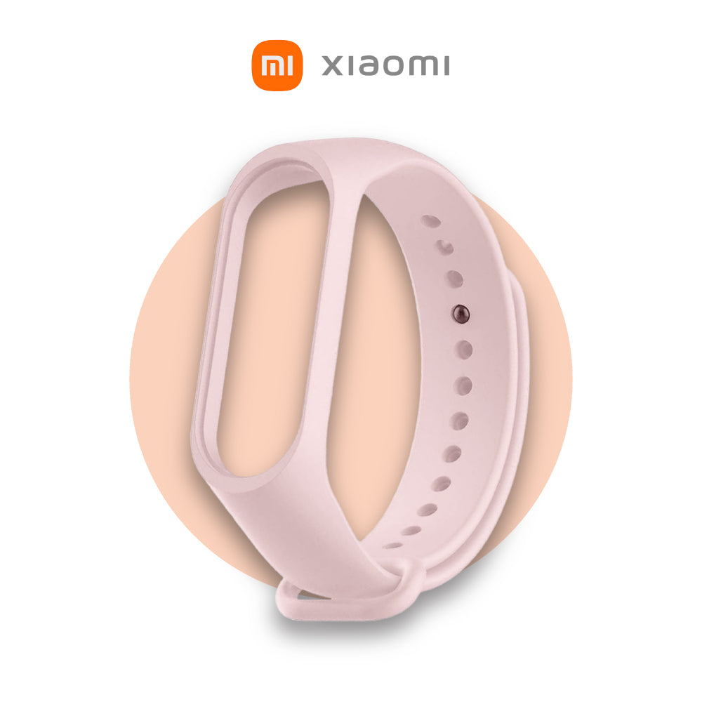 Silicone Strap - Mi Band 5/6