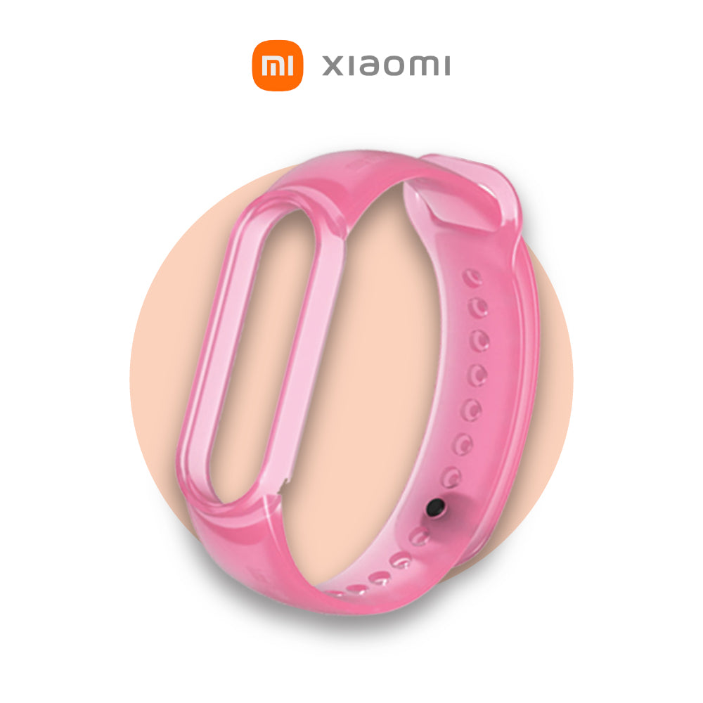 Silicone Strap - Mi Band 5/6