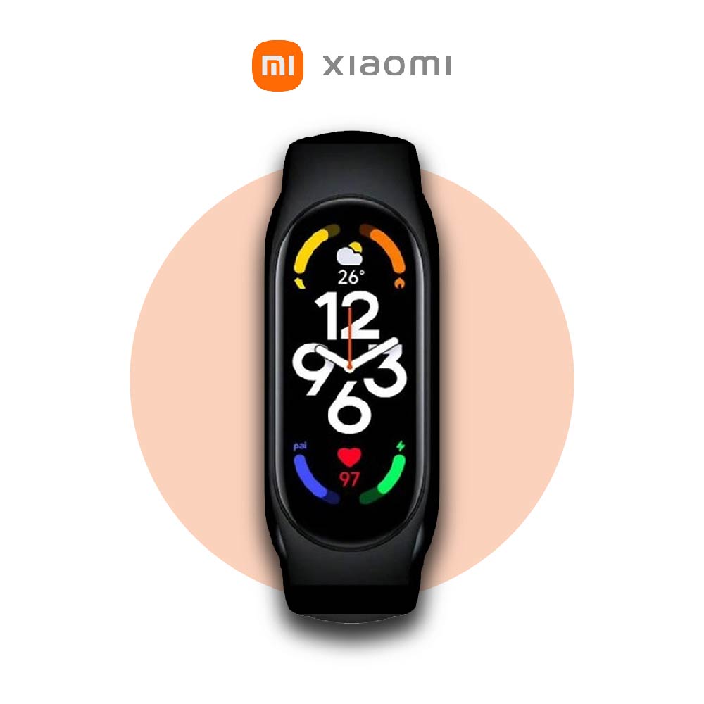 Mi Band 7