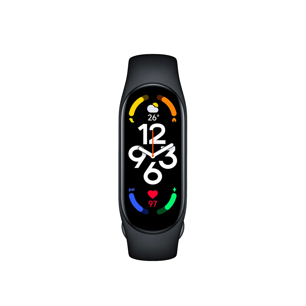 Mi fit smart watch hot sale