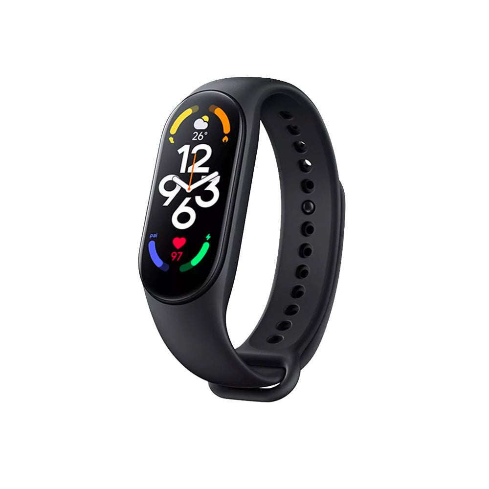 Mi Band 7 Strap Replacement