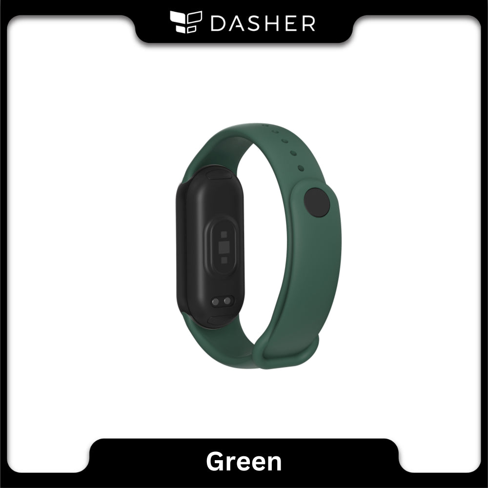 Xiaomi MI Band 8 Replacement Strap Quick Release