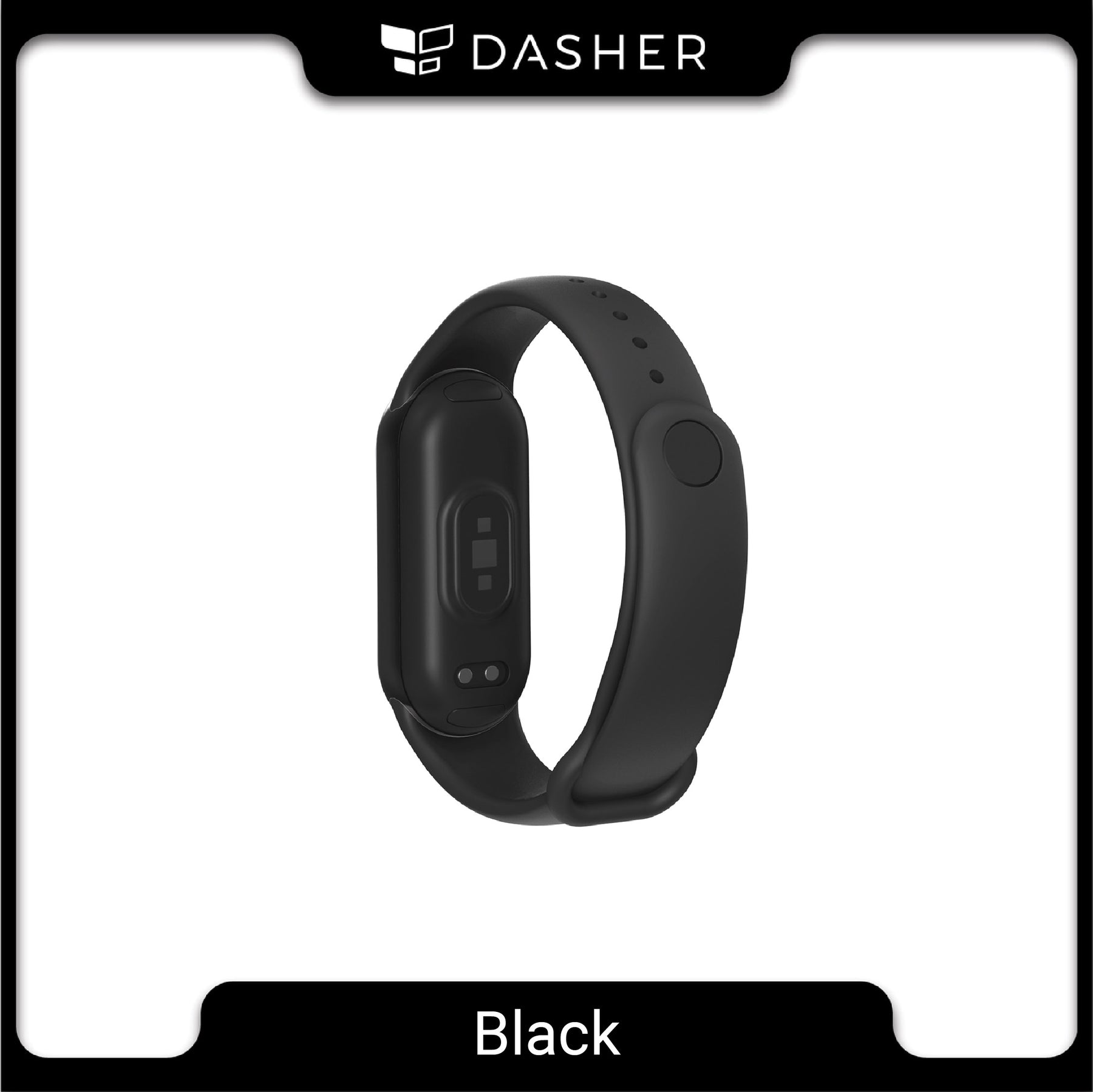 Xiaomi MI Band 8 Replacement Strap Quick Release