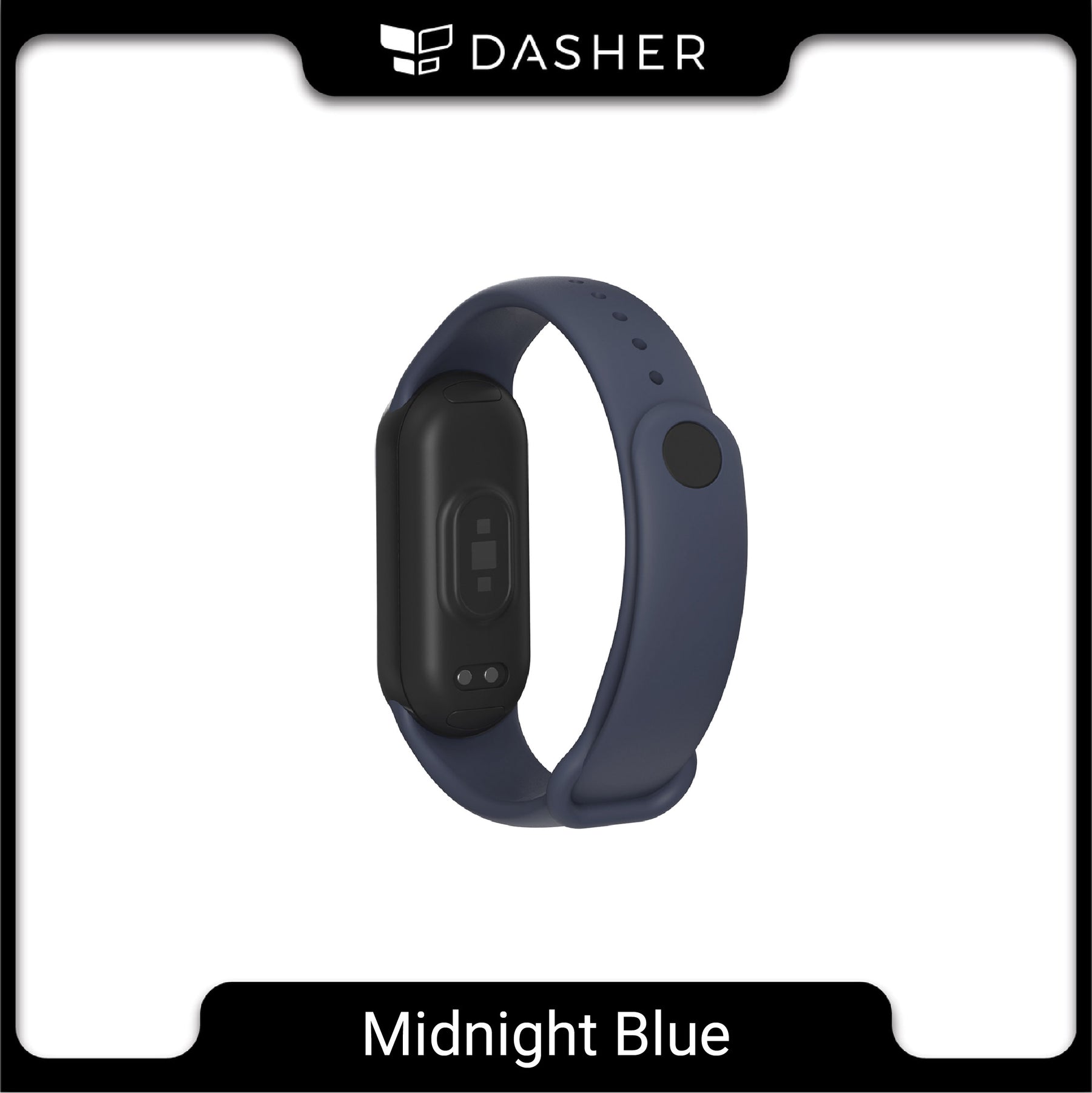 Xiaomi MI Band 8 Replacement Strap Quick Release