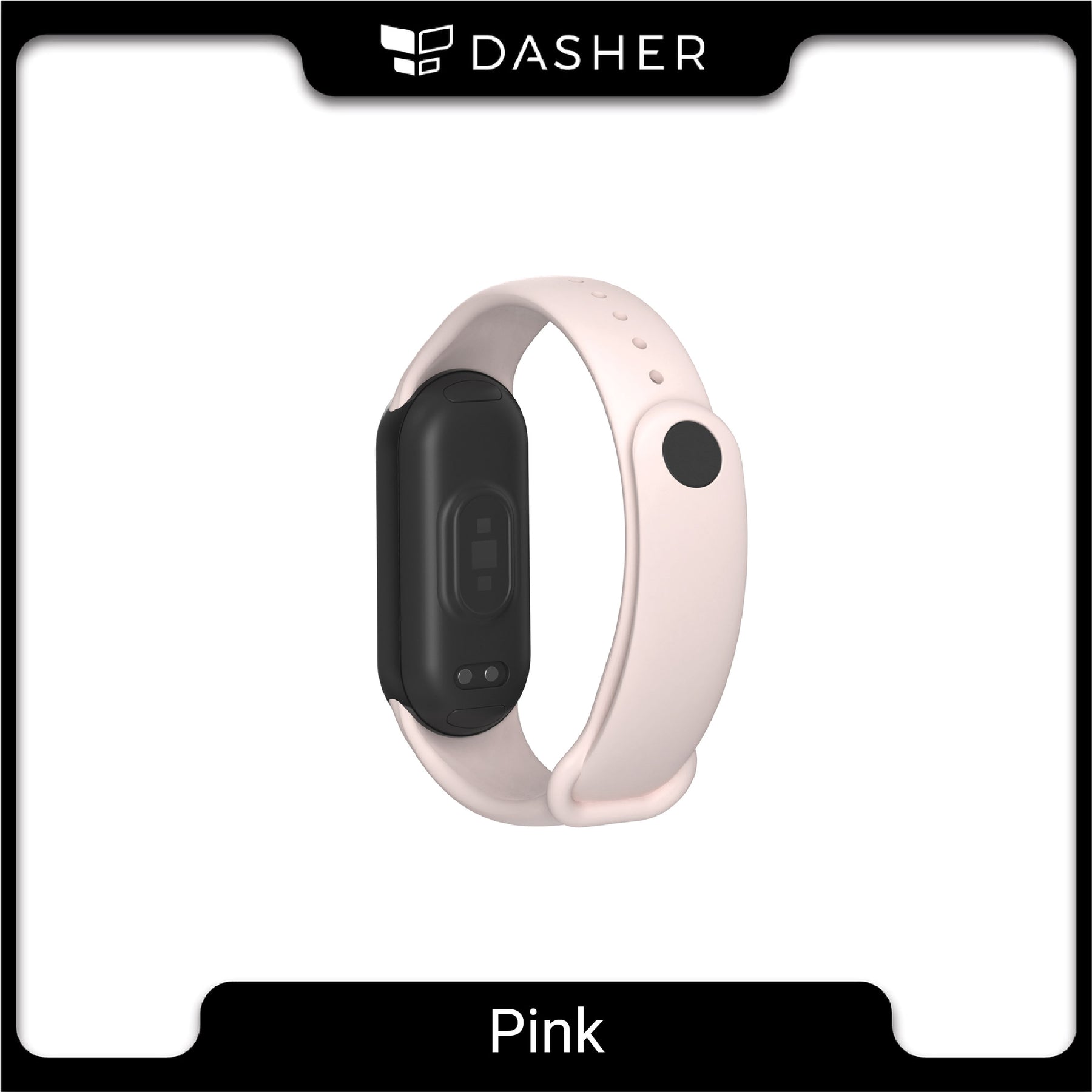 Xiaomi MI Band 8 Replacement Strap Quick Release