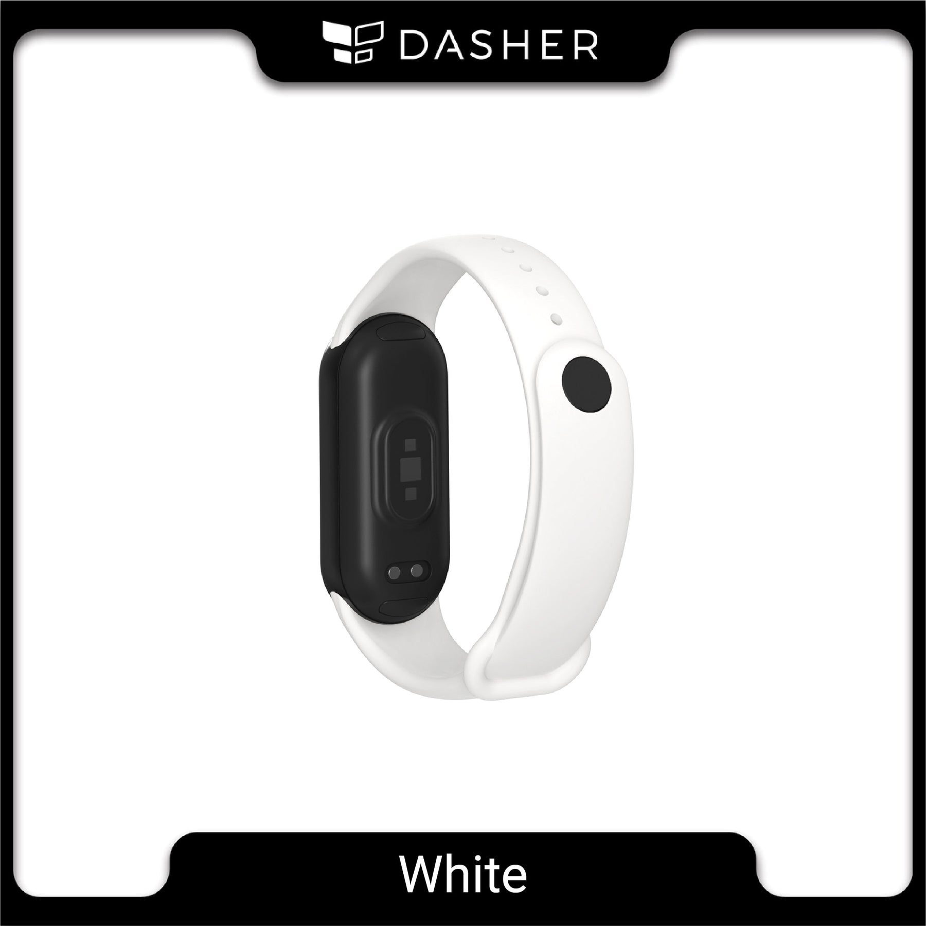 Xiaomi MI Band 8 Replacement Strap Quick Release
