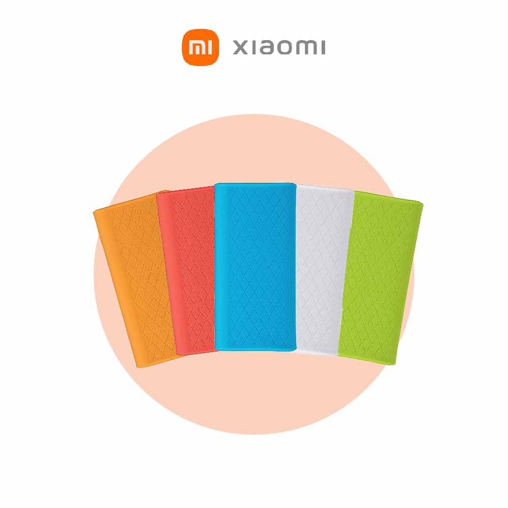 Power Bank 3 PRO Silicone Case