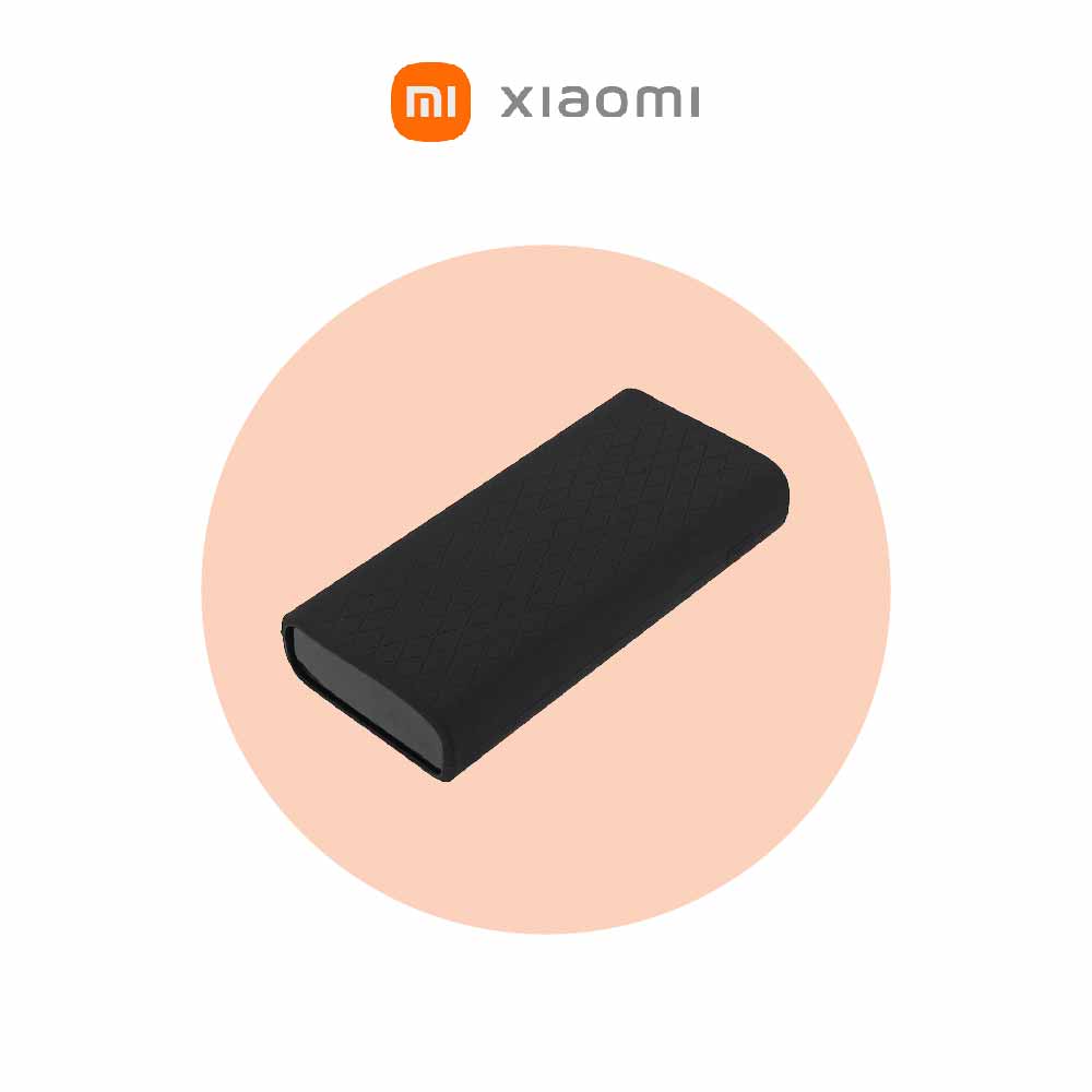 Power Bank 3 PRO Silicone Case