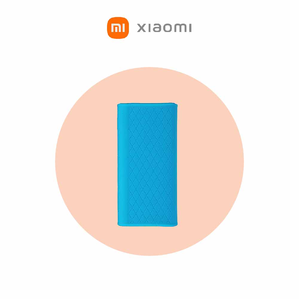 Power Bank 3 PRO Silicone Case