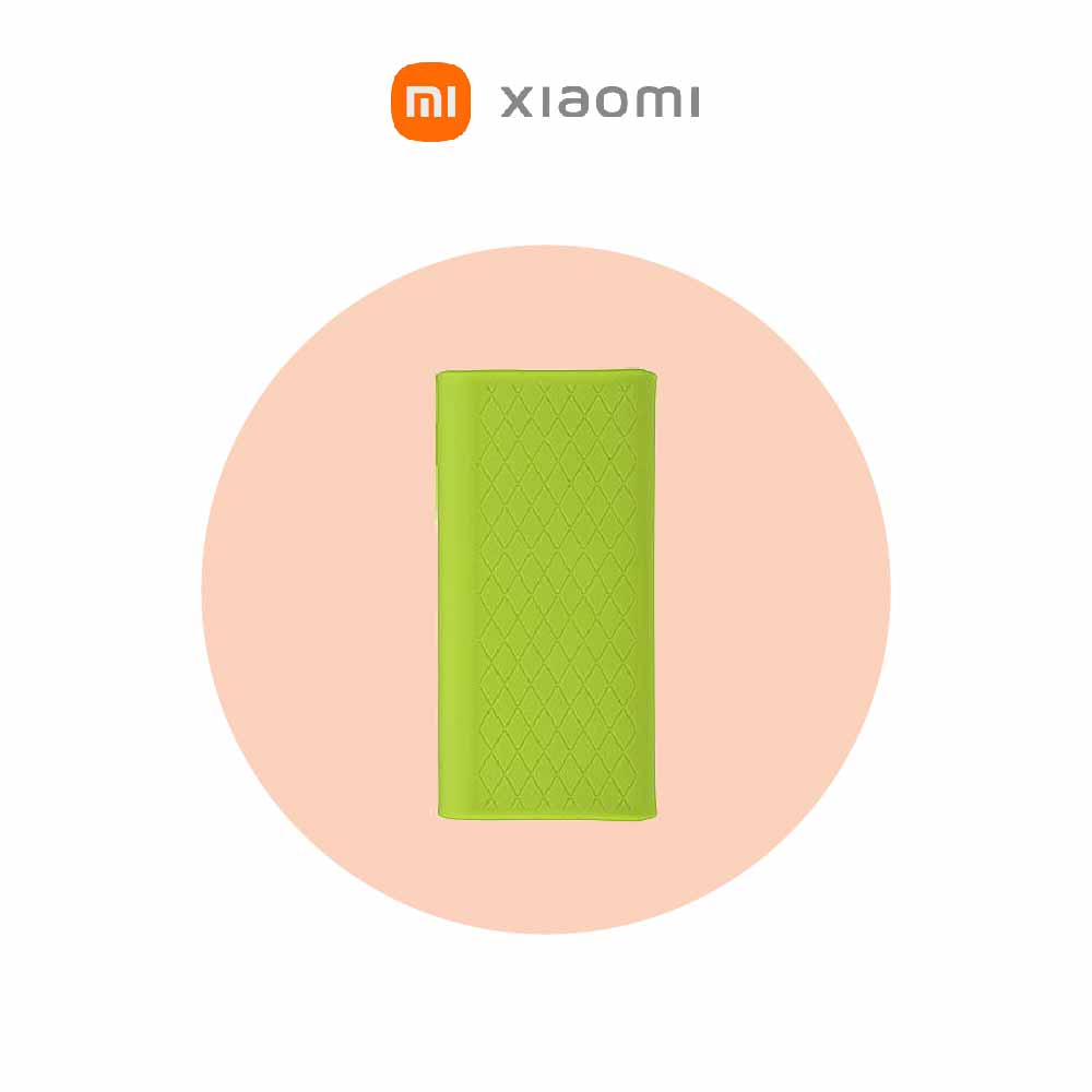 Power Bank 3 PRO Silicone Case