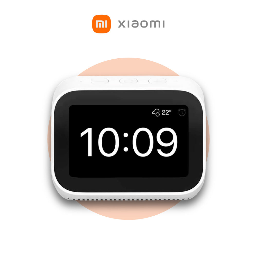 Xiaomi Mi Smart Clock Alarm