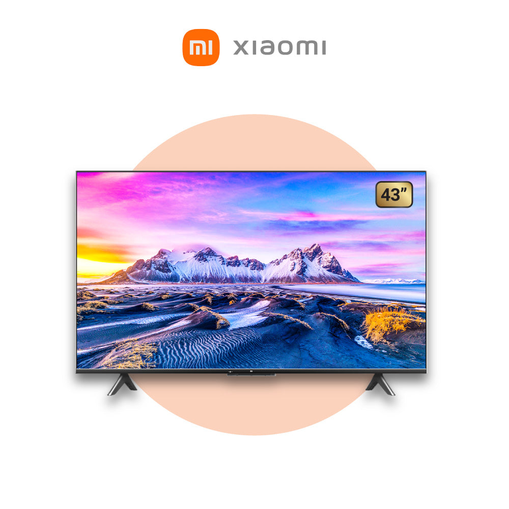 Xiaomi Mi Smart TV P1 / A / A Pro Series 32" / 43" / 55" / 65" Inch